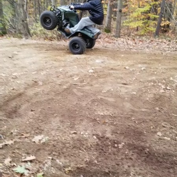 Meet your Posher, Zachary - Picture 1 of 1